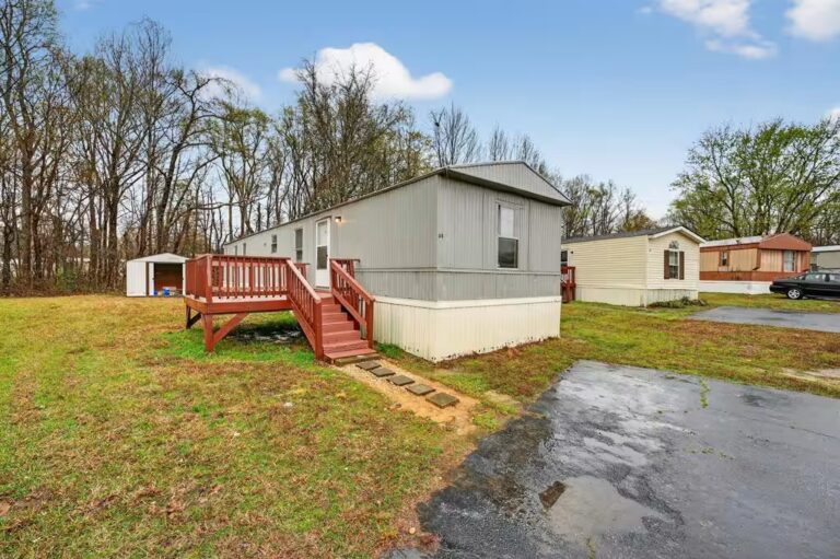 mhp, Parakeet Communities, living, Steps to finding a new home, homes