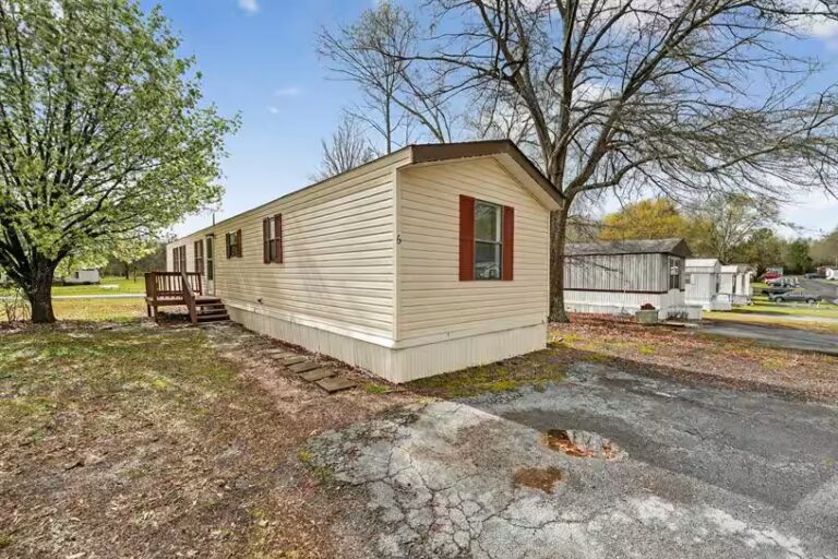 safe, getRbw, Manufactured homes, mhp, living, Steps to finding a new home