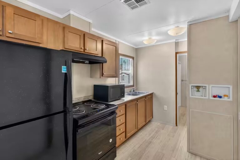 Steps to finding a new home, Manufactured homes for rent, safe, comfortable, mhp, getVnLGK