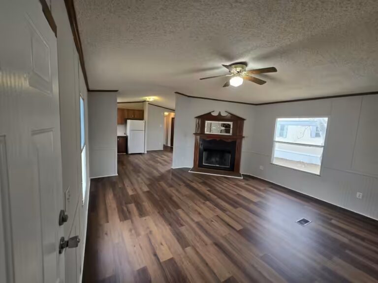 mobile homes, modern, Parakeet Communities, comfortable, getWwnch, living