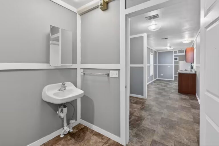 safe, mobile homes, modern, getYDJHHz, Manufactured homes for rent, comfortable