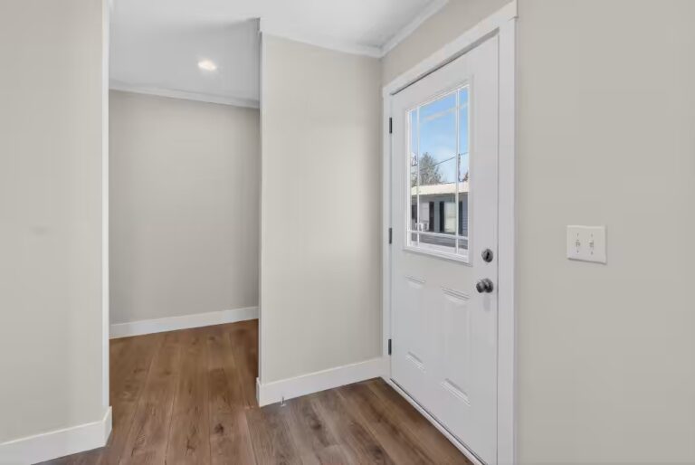 modern, safe, getZEnYI, comfortable, Parakeet Communities, Manufactured homes for rent