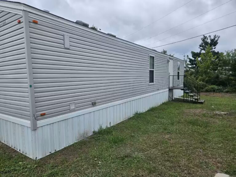 Gallery photo of Quaint 1br 1 Ba Home in a Great Palm Haven Estates! | Panama City FL