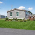 Parakeet Communities, safe, modern, getaRg, comfortable, Manufactured homes for sale