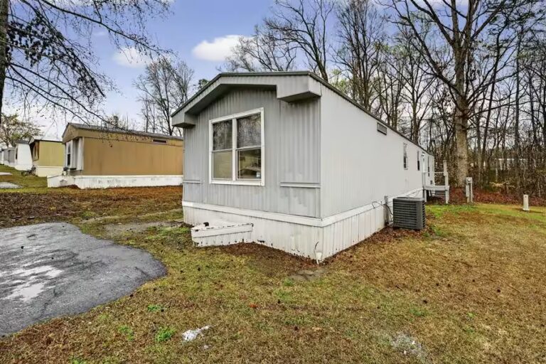 getbqjA, safe, modern, Parakeet Communities, mobile homes, homes