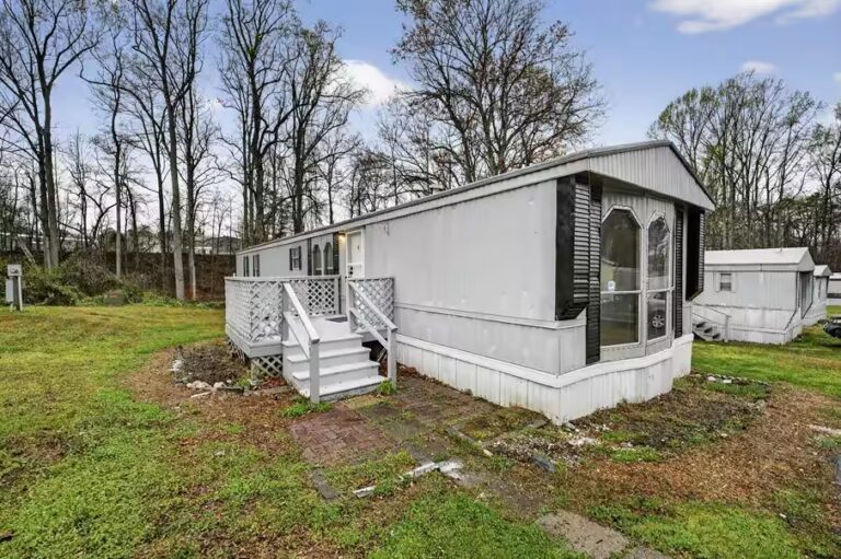 Manufactured homes, safe, getfQZhe, homes, Parakeet Communities, living