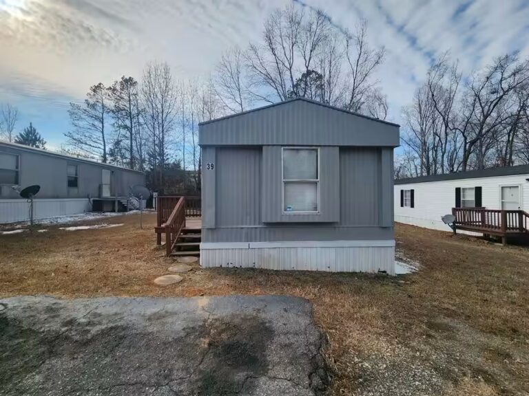 modern, getgvRVSA, living, Parakeet Communities, safe, mobile homes