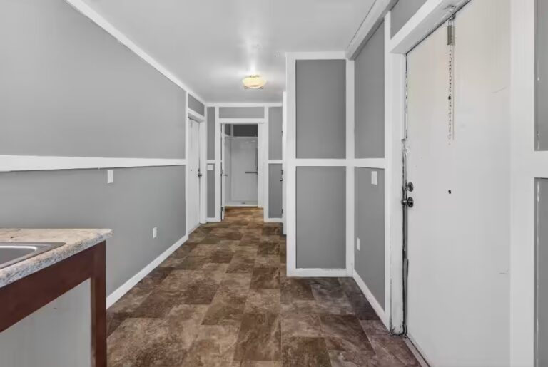 gethn, Manufactured homes for rent, modern, safe, Manufactured homes, living