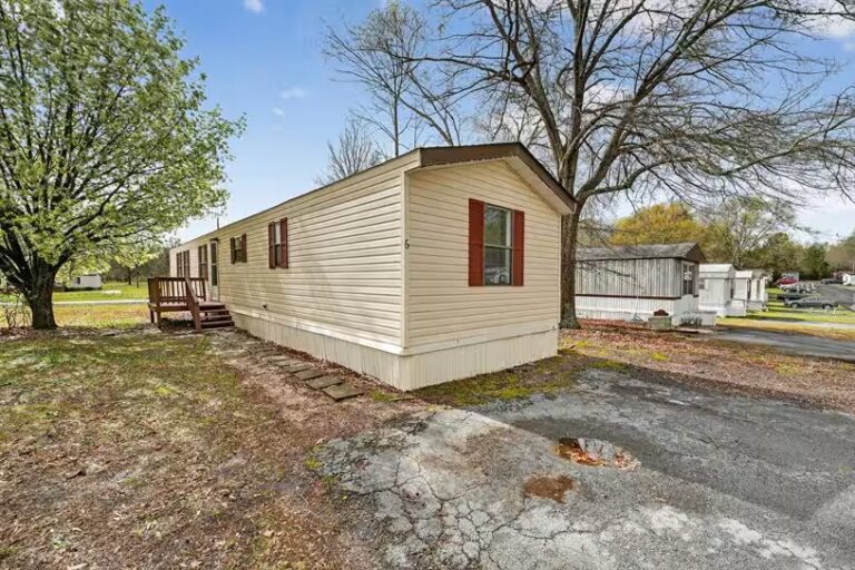 getlCAE, mobile homes, safe, Manufactured homes, living, mhp