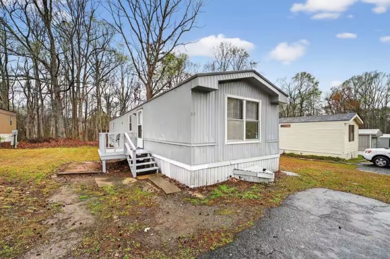 Manufactured homes, mhp, Parakeet Communities, safe, getpNZN, modern