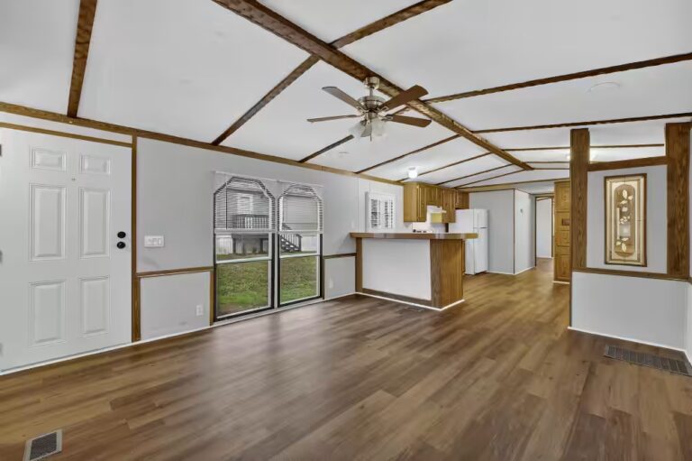 Steps to finding a new home, comfortable, gettWekw, Parakeet Communities, safe, mhp