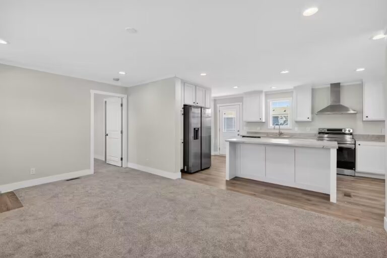 comfortable, mobile homes, safe, homes, getuXvu, Parakeet Communities