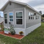 comfortable, Parakeet Communities, modern, living, Manufactured homes for rent