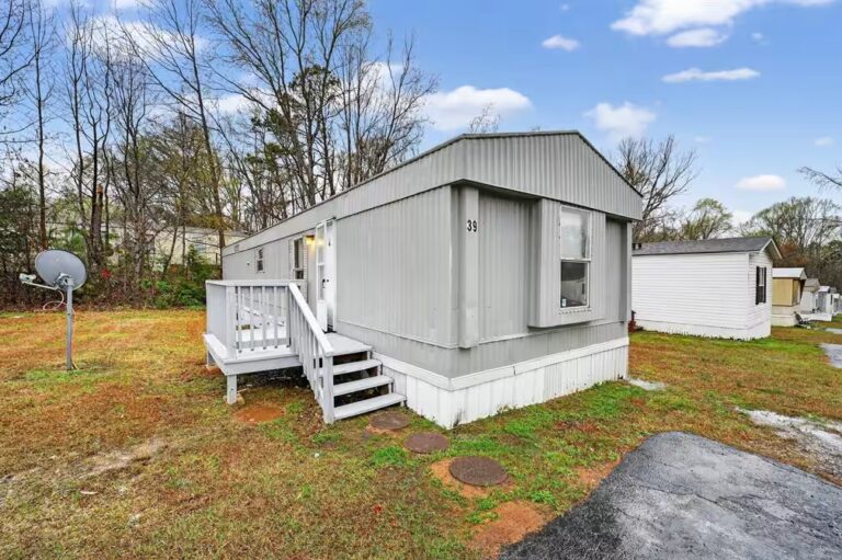 modern, safe, homes, Manufactured homes for sale, mobile homes