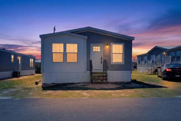safe, living, Steps to finding a new home, Manufactured homes for sale, mhp