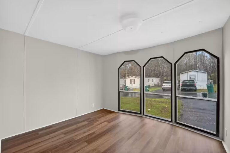 Manufactured homes, mhp, mobile homes, getyRTFE, modern, homes