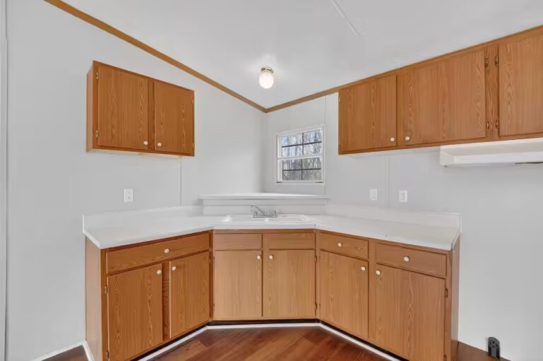 Steps to finding a new home, getFRe, safe, Manufactured homes, mhp, living