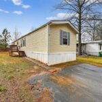 living, homes, getQhReH, Manufactured homes, modern, Parakeet Communities