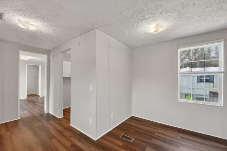 safe, comfortable, Manufactured homes for rent, Parakeet Communities, getkbPa, mhp