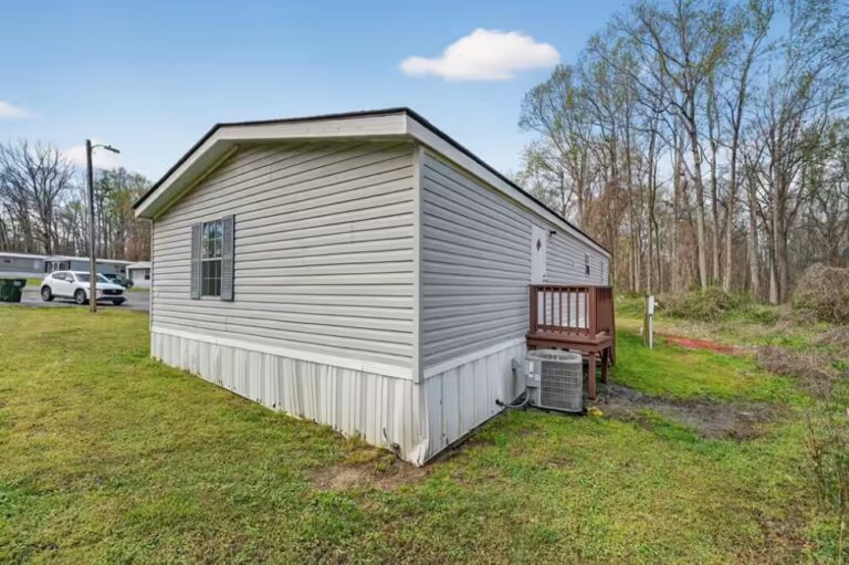 Gallery photo of Charming Doublewide Home for Sale – Fox Creek Community | Fountain Inn SC
