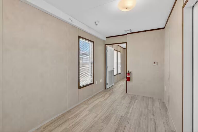 Gallery photo of Efficient 1br Home in Panama City’s Bay Oaks Village | 360 Sf Modern Living | Panama City FL