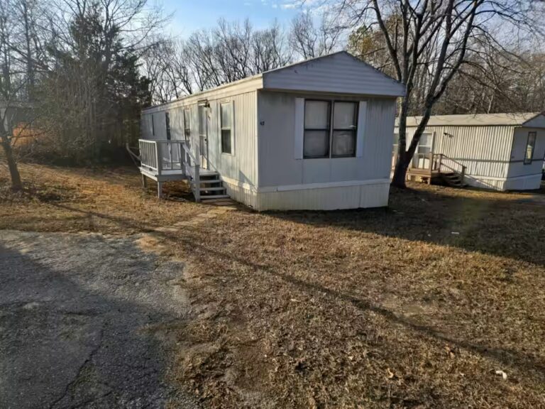 getGhNj, mobile homes, living, comfortable, Steps to finding a new home, modern