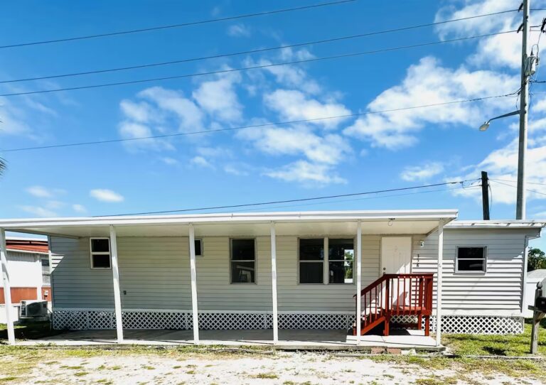comfortable, Manufactured homes, safe, mobile homes, living