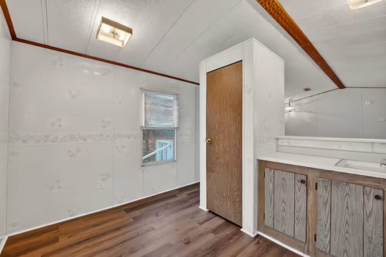 Steps to finding a new home, Manufactured homes, safe, comfortable, modern, getTaIF