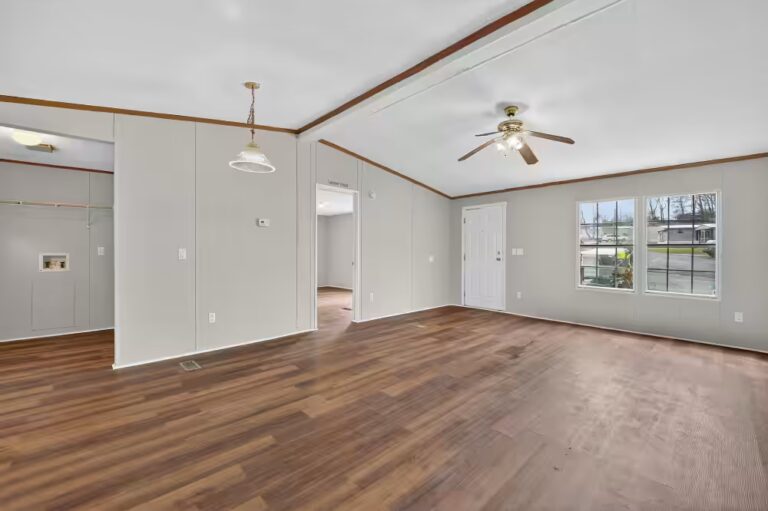 Steps to finding a new home, Manufactured homes for sale, mhp, modern, living, getQIJ