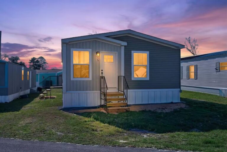 mobile homes, getADrFtM, modern, Manufactured homes for rent, mhp, safe