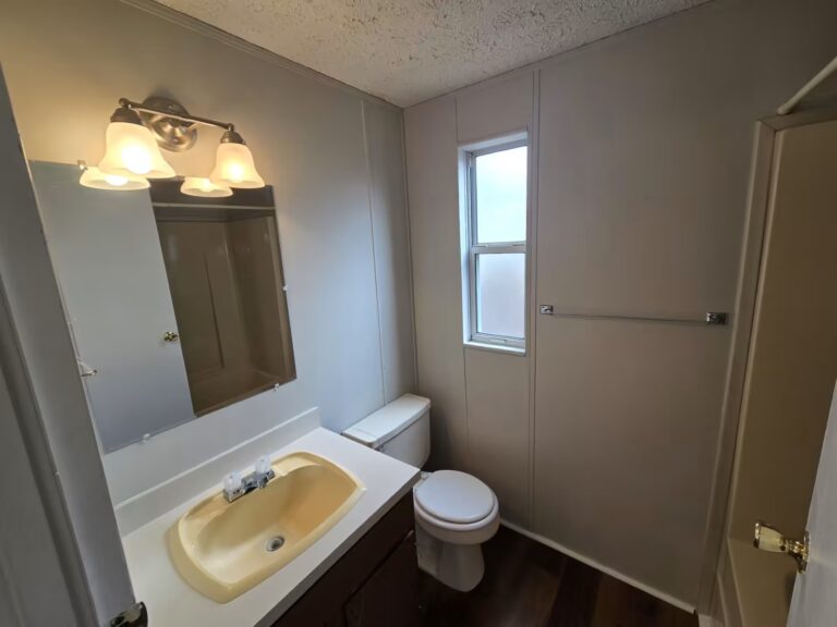 Steps to finding a new home, Manufactured homes for rent, mhp, comfortable, getCVFfB, safe