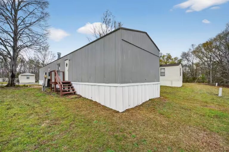 safe, getEXElf, comfortable, Manufactured homes, Parakeet Communities, mhp