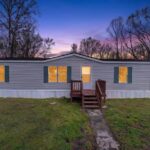homes, mobile homes, modern, mhp, Parakeet Communities