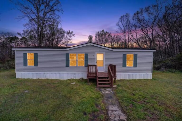homes, mobile homes, modern, mhp, Parakeet Communities