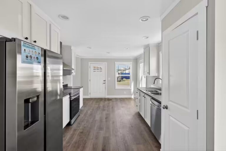 Manufactured homes, safe, comfortable, Steps to finding a new home, getQankX, homes