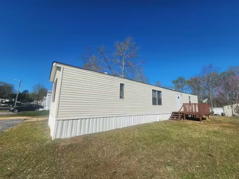 Manufactured homes, modern, safe, getSNLiL, comfortable, Parakeet Communities