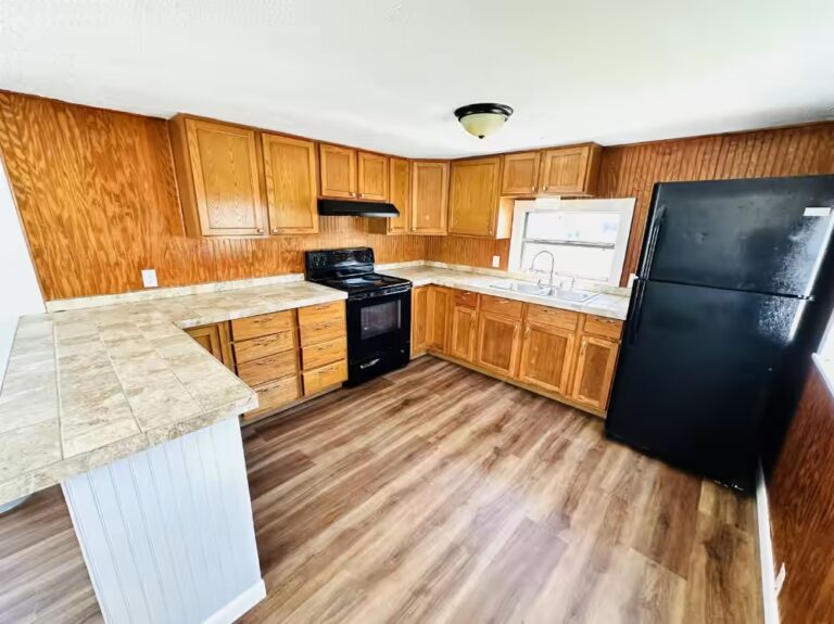 Manufactured homes, living, Steps to finding a new home, getTfhIC, comfortable, homes