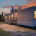 getTdiZs, mobile homes, Steps to finding a new home, safe, modern, living