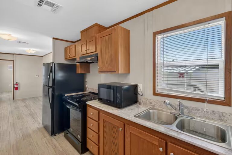 Manufactured homes, comfortable, safe, homes, getaCCn, Steps to finding a new home