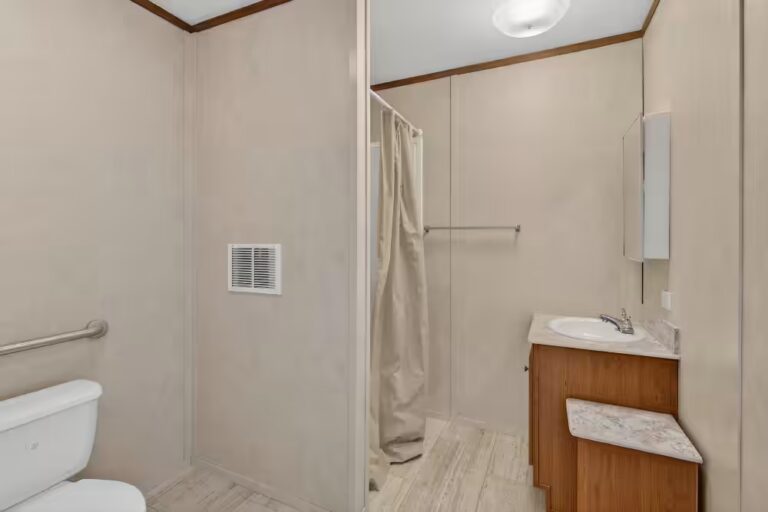 Gallery photo of Efficient 1br Home in Panama City’s Bay Oaks Village | 360 Sf Modern Living | Panama City FL