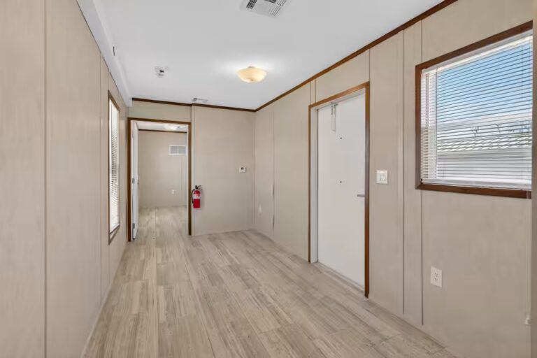 Gallery photo of Efficient 1br Home in Panama City’s Bay Oaks Village | 360 Sf Modern Living | Panama City FL