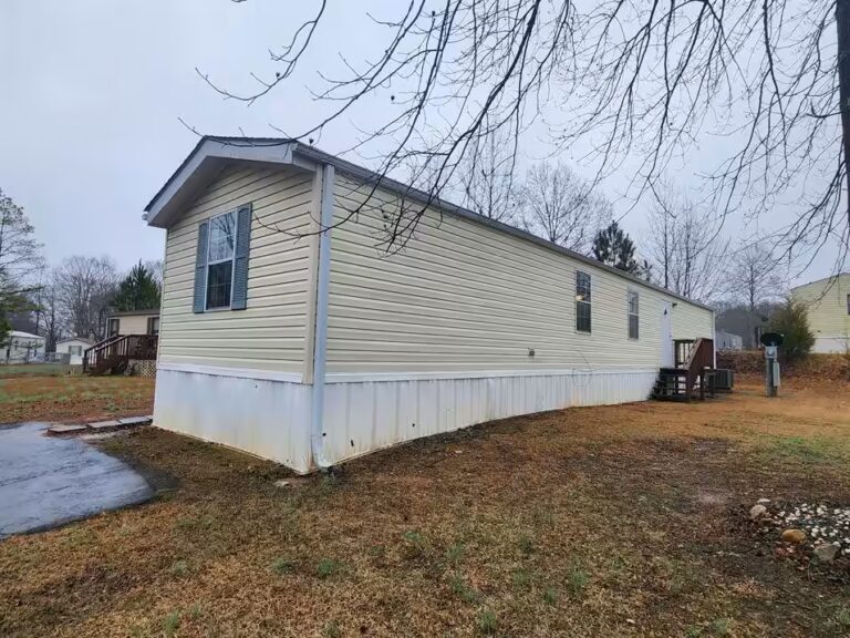 homes, mhp, safe, getknVeL, Manufactured homes, Parakeet Communities