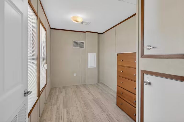 Gallery photo of Efficient 1br Home in Panama City’s Bay Oaks Village | 360 Sf Modern Living | Panama City FL