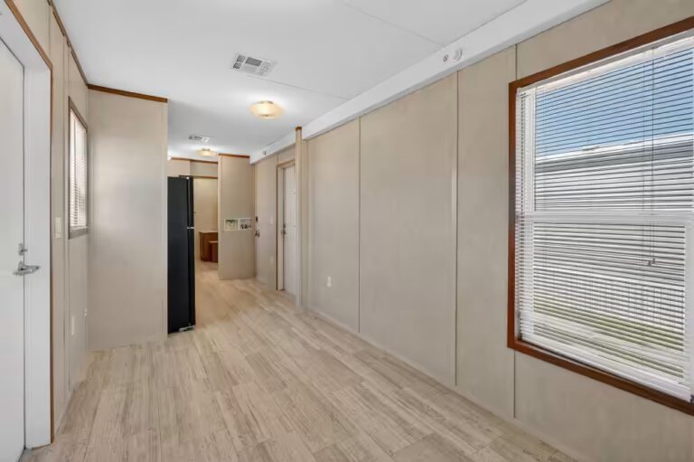 Gallery photo of Efficient 1br Home in Panama City’s Bay Oaks Village | 360 Sf Modern Living | Panama City FL