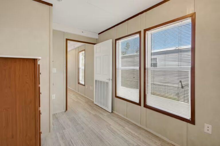 Gallery photo of Efficient 1br Home in Panama City’s Bay Oaks Village | 360 Sf Modern Living | Panama City FL