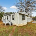 Steps to finding a new home, mobile homes, modern, safe, homes