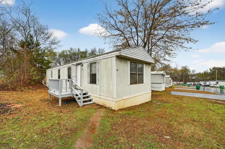 Steps to finding a new home, mobile homes, modern, safe, homes