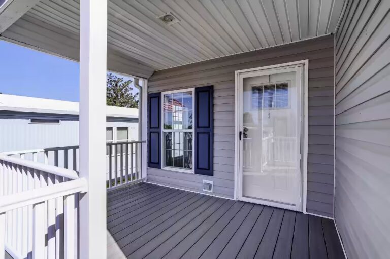 Gallery photo of Spacious 2br/2ba Home With Carport in Windward Knoll 55+ | Thonotosassa FL