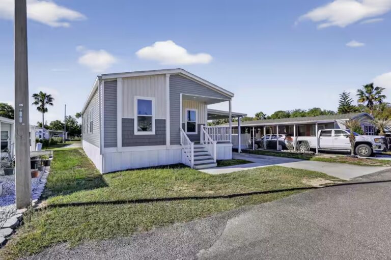 Manufactured homes, modern, comfortable, mhp, Parakeet Communities, getXTyw