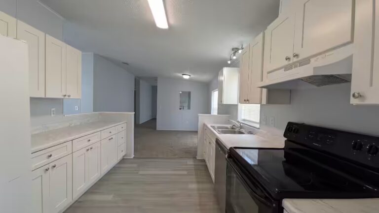 mobile homes, modern, Steps to finding a new home, safe, living